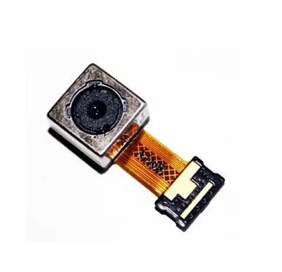 Replacement Back Camera for Lenovo A7-30 A3300 (Main Camera)