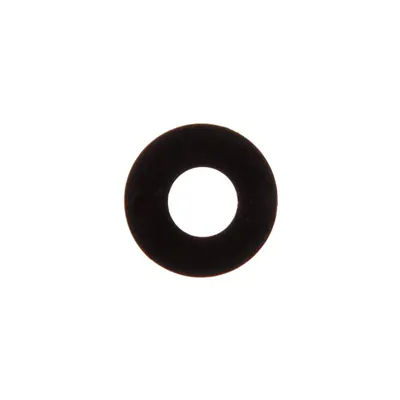 Camera Lens for Lenovo A7-30 A3300 Black