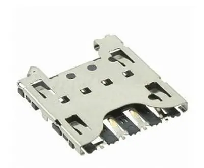 Sim connector for Lenovo A7000 Plus