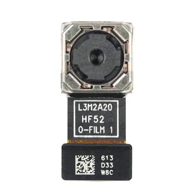 Replacement Back Camera for Lenovo Vibe K5 Note (Main Camera)