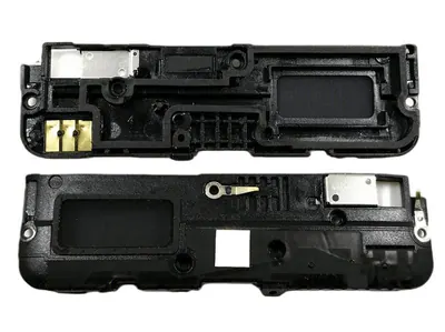Ringer for Lenovo K5 Note