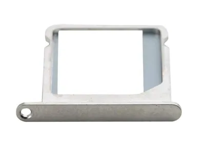 SIM Card Holder Tray for Asus Pegasus - Red