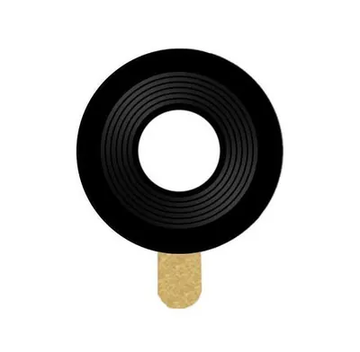 Camera Lens for Asus Pegasus Red