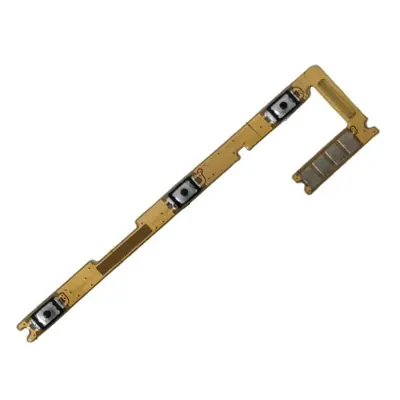 Volume Button Flex Cable for Tecno Camon 30S Pro