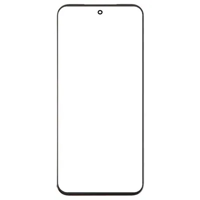 Touch Screen Digitizer for Tecno Pova 7 Ultra 5G - Black