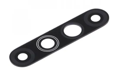 Camera Lens for Infinix Hot 8 Grey