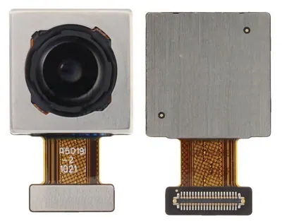 Replacement Back Camera for Infinix GT 30 Pro (Main Camera)