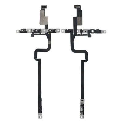 Volume Button Flex Cable for Apple iPhone 15 Pro Max