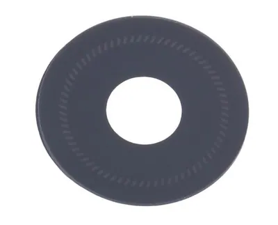 Camera Lens for Apple iPhone Air Blue