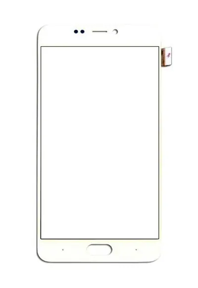 Touch Screen Digitizer for Gionee A1 - Gold