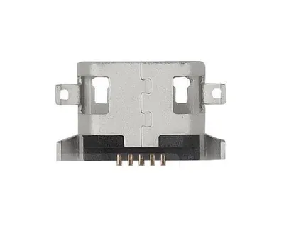 Charging Connector for Gionee A1 Lite