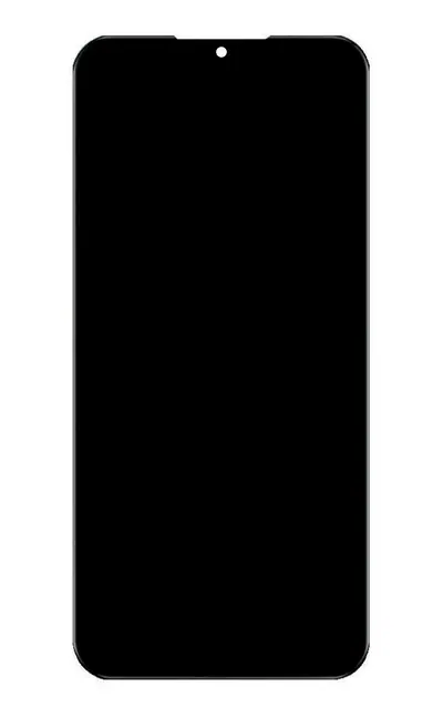 Display for Gionee M3 - Sky (Combo Folder)