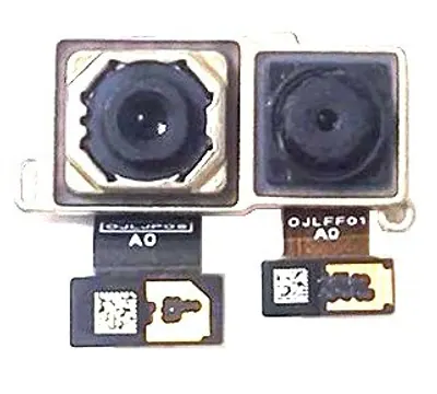 Replacement Back Camera for Gionee M7 (Main Camera)