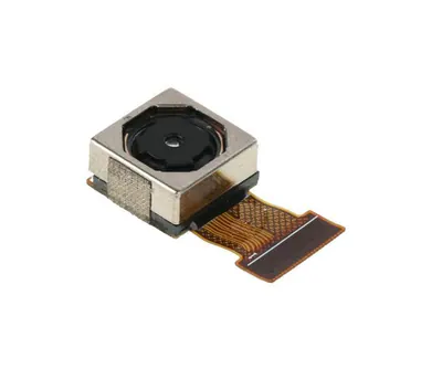 Replacement Back Camera for Gionee M7 Plus (Main Camera)