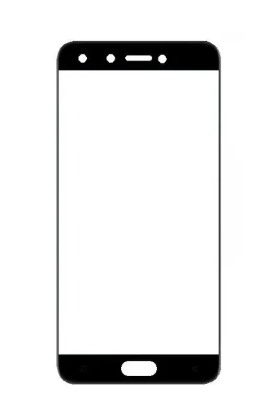 Touch Screen Digitizer for Gionee S10 - Blue