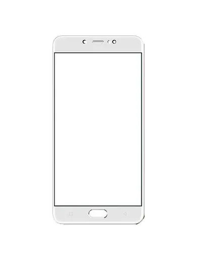 Touch Screen Digitizer for Gionee S10C - Gold