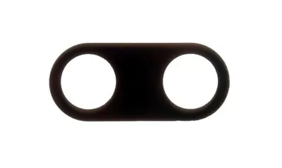 Camera Lens for Gionee S11S Blue