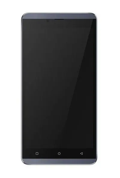 Display for Gionee Elife S Plus - Blue (Combo Folder)