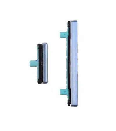 Side Key for Blackberry Aurora