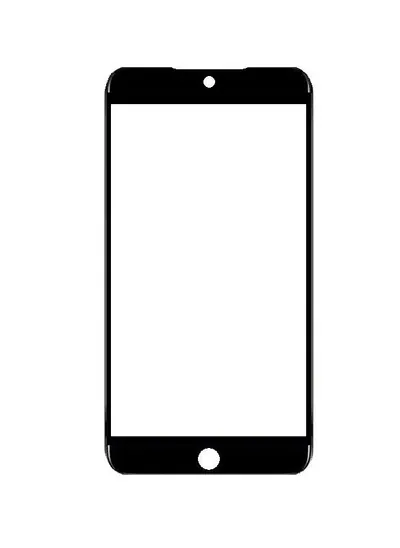 Touch Screen Digitizer for Meizu 15 Lite - Red