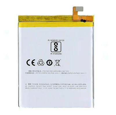 Battery for Meizu 16 Plus