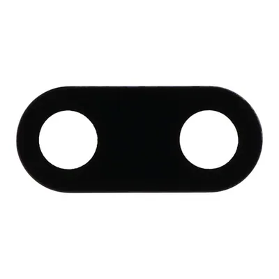 Camera Lens for Meizu 16 Plus Black