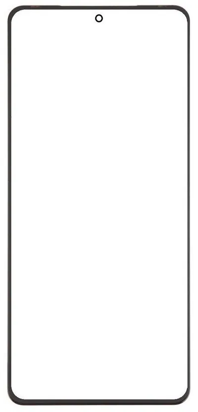 Touch Screen Digitizer for Meizu Lucky 08 - Black