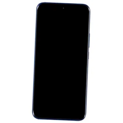 Middle Frame Ring Only for Itel Super 26 Ultra Blue