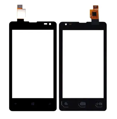 Touch Screen Digitizer for Microsoft Lumia 532 - Green