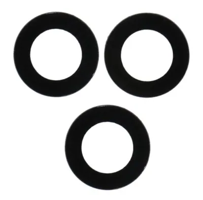 Camera Lens for ZTE A41 Ultra Black