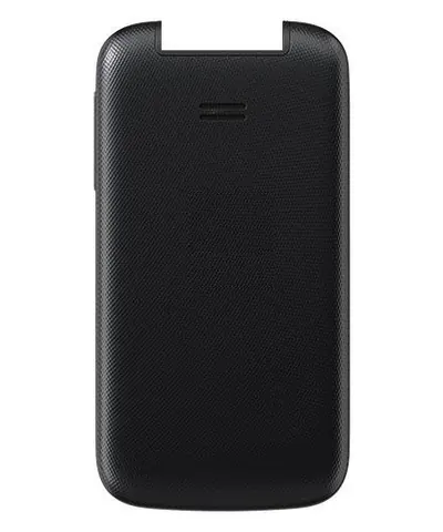 Back Panel Cover for TCL Flip 2 - Blue