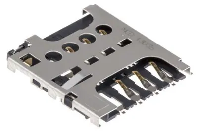Sim Connector for TCL Flip 3