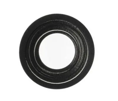 Camera Lens for TCL Flip 3 Black