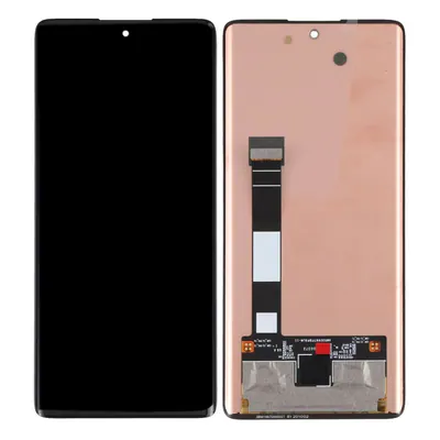 Display for TCL 20 Pro 5G - Blue (Combo Folder)