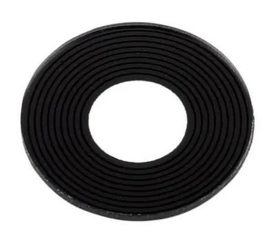 Camera Lens for TCL 502 Black