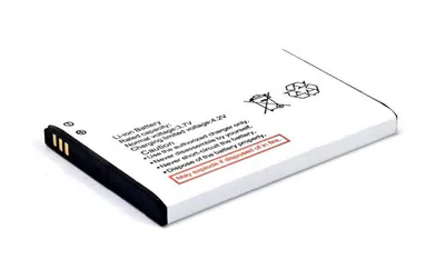 Battery for Micromax A100