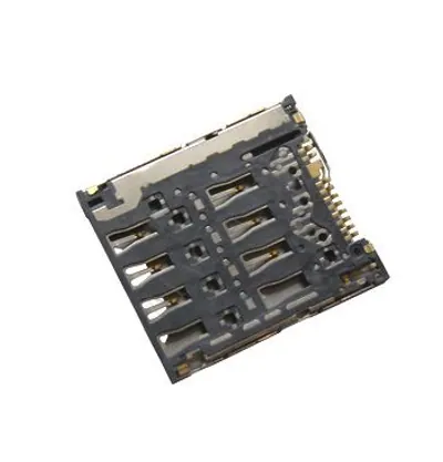 Sim connector for Micromax A108 Canvas L