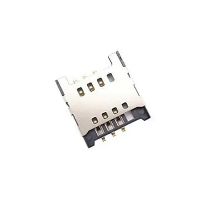 Sim connector for Micromax A190 Canvas HD Plus