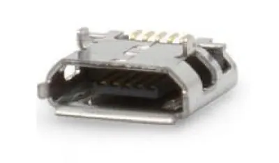Charging Connector for Micromax A300 Canvas Gold
