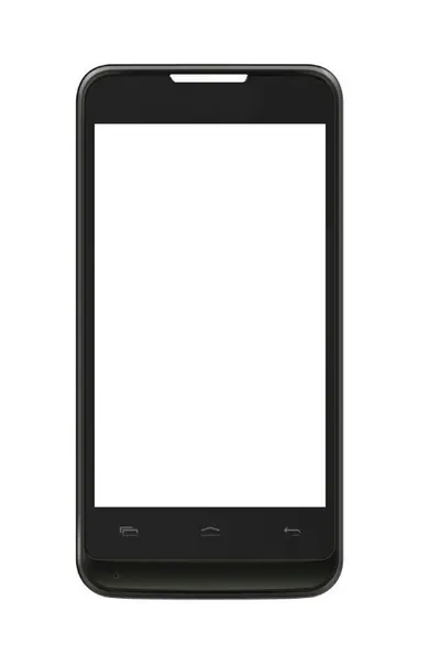 Front Glass for Micromax A36 Bolt - Black
