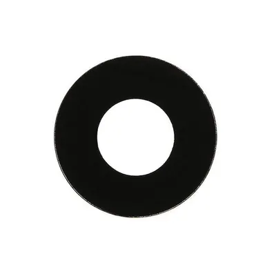 Camera Lens for Micromax A52 Black