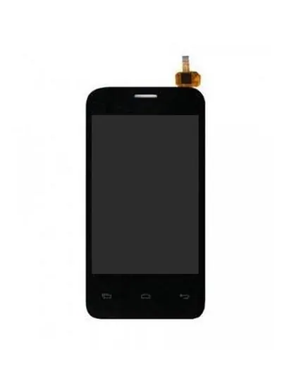 Display for Micromax A59 Bolt - Black (Combo Folder)