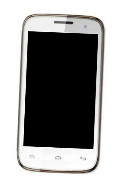 LCD Frame Middle Chassis for Micromax A65 Bolt - Black