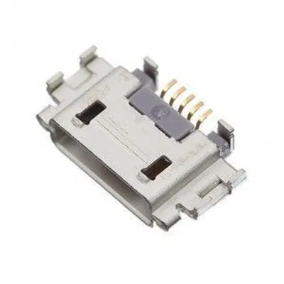 Charging Connector for Micromax A70