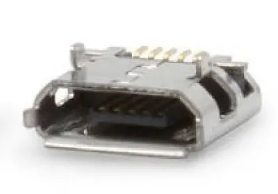 Charging Connector for Micromax A73