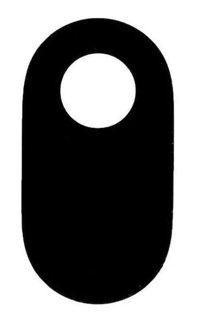 Camera Lens for Micromax A78 Black