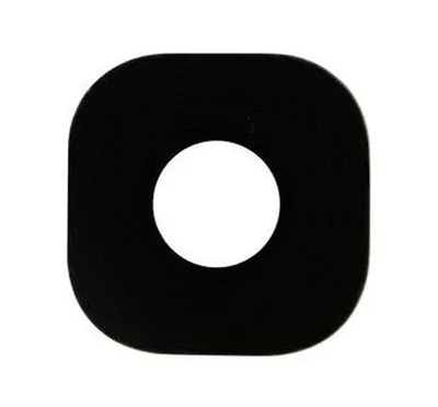 Camera Lens for Micromax A90s Black