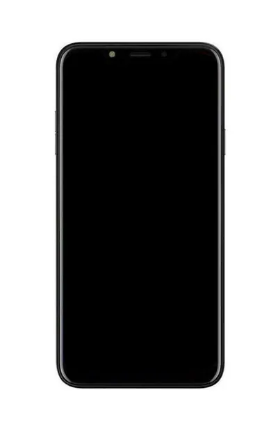 LCD Frame Middle Chassis for Micromax Infinity N11 - Red