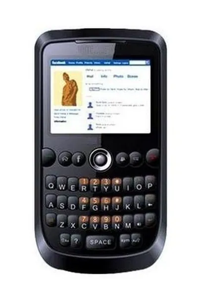 LCD Screen for Micromax Q5 fb - Replacement Display