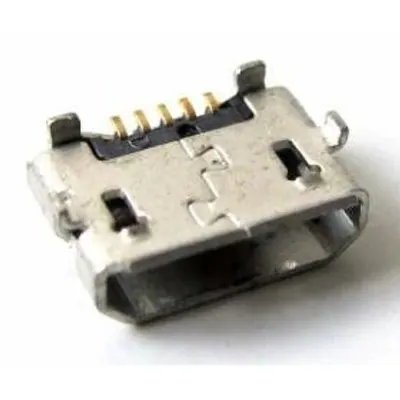 Charging Connector for Micromax Q80